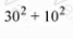 GRE Question 60